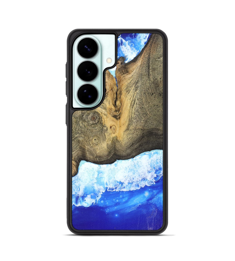 Galaxy S26 Wood Phone Case - Peter (Coastal, 816511)