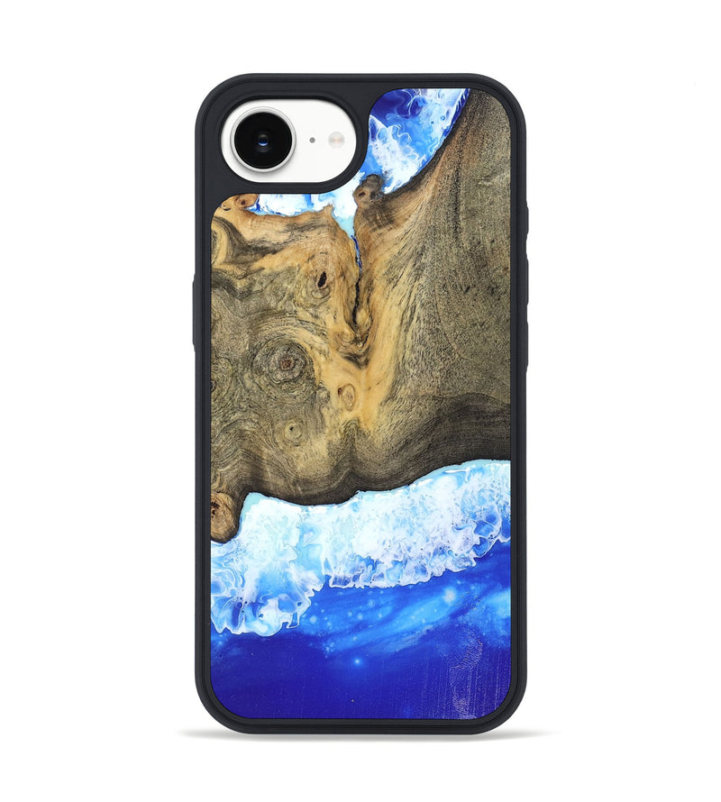 iPhone 16e Wood Phone Case - Peter (Coastal, 816511)