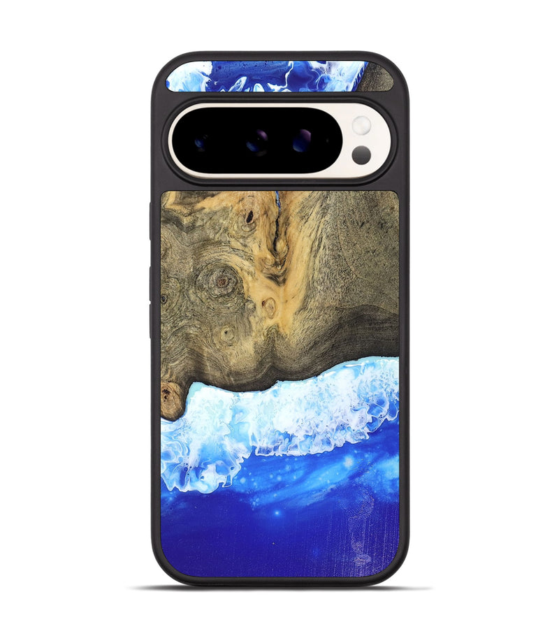 Pixel 9 Wood Phone Case - Peter (Coastal, 816511)