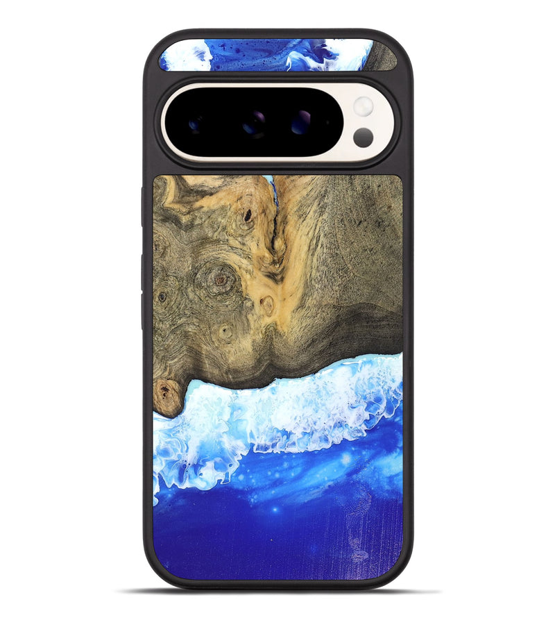 Pixel 9 Pro XL Wood Phone Case - Peter (Coastal, 816511)