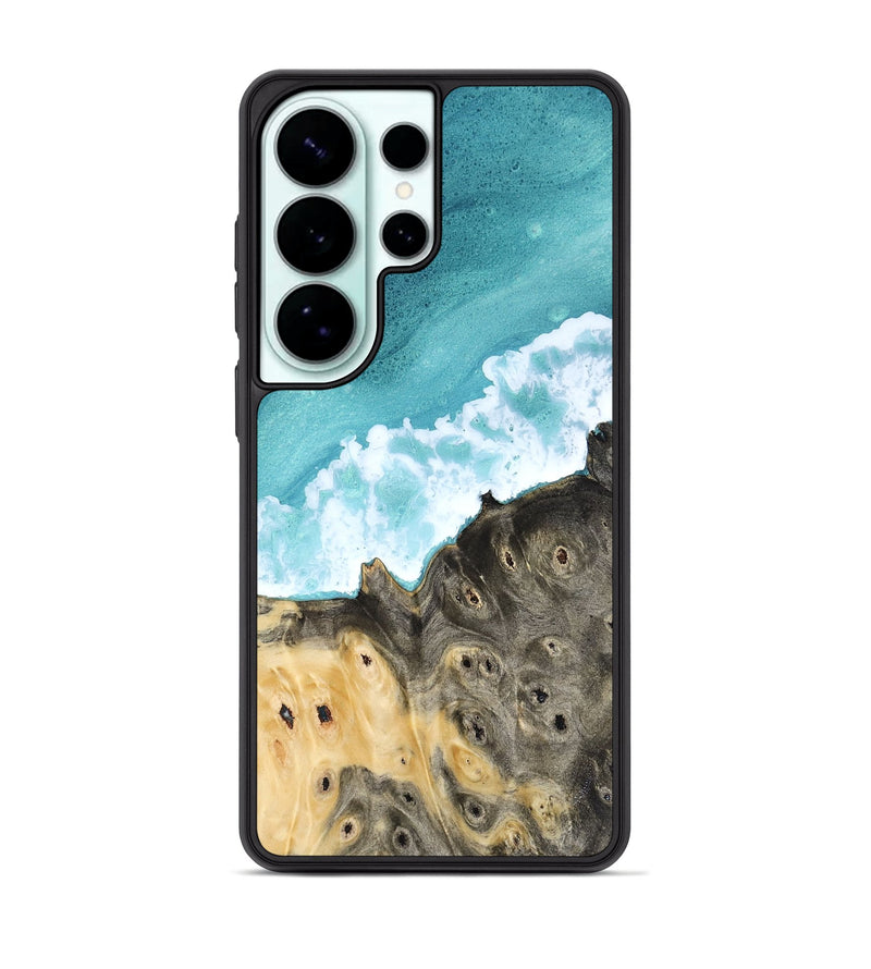 Galaxy S26 Ultra Wood Phone Case - Colonel (Coastal, 816512)