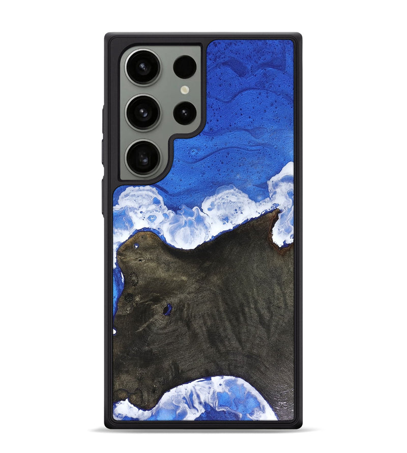 Galaxy S24 Ultra Wood Phone Case - Westyn (Coastal, 816514)