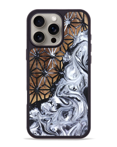 Wilton (816516) iPhone 16 Pro Max Phone Case