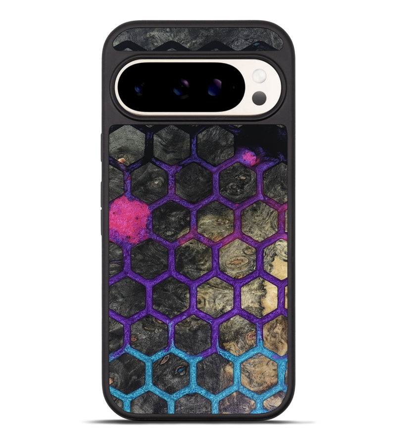 Pixel 9 Pro XL Wood Phone Case - Neal (Pattern, 816519)