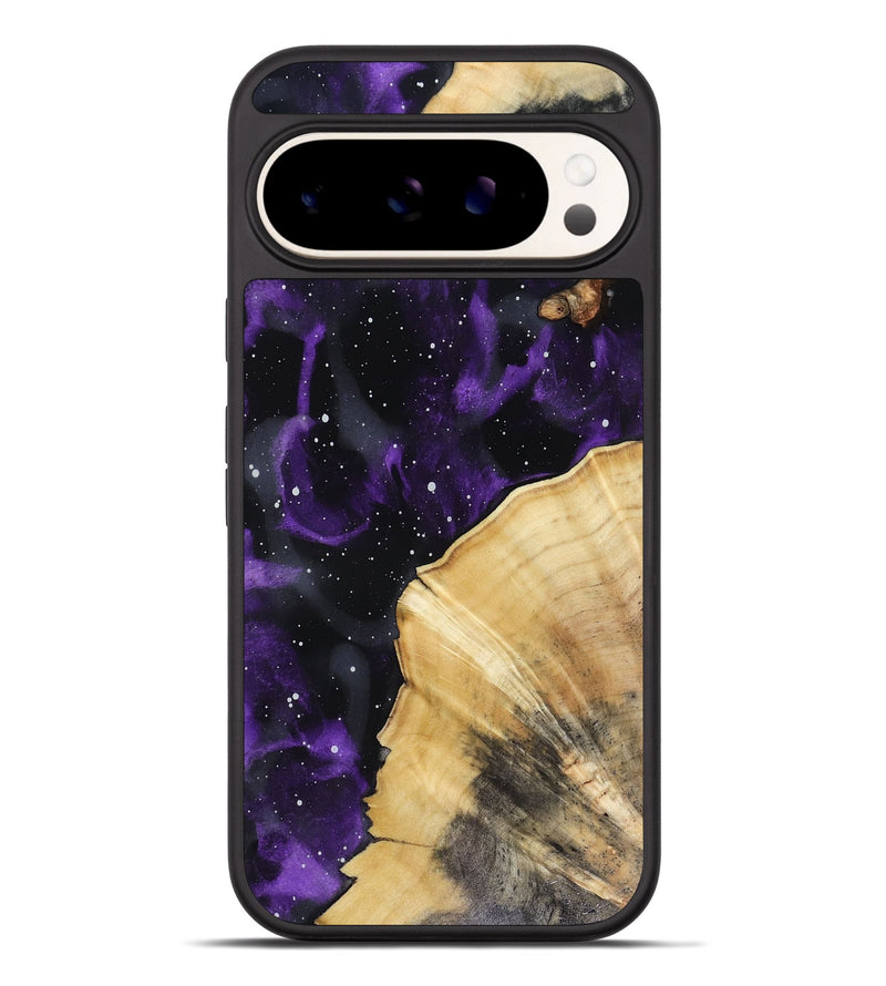 Pixel 9 Pro XL Wood Phone Case - Zoie (Cosmos, 816535)