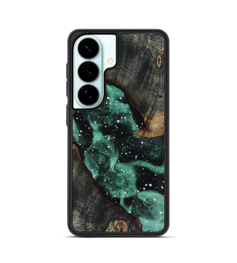 Galaxy S26 Wood Phone Case - Callen (Cosmos, 816540)