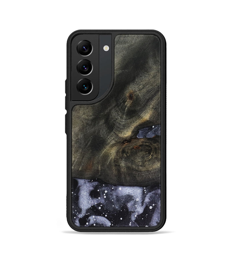 Galaxy S22 Wood Phone Case - Raymon (Cosmos, 816542)