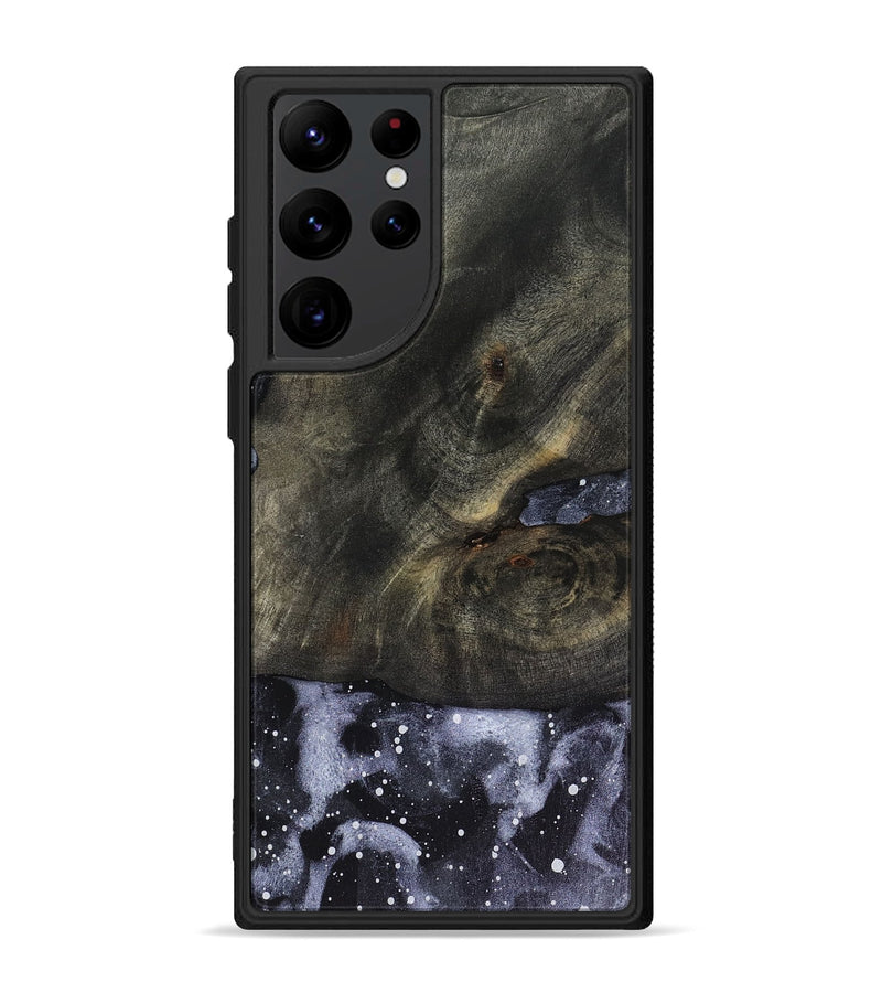 Galaxy S22 Ultra Wood Phone Case - Raymon (Cosmos, 816542)