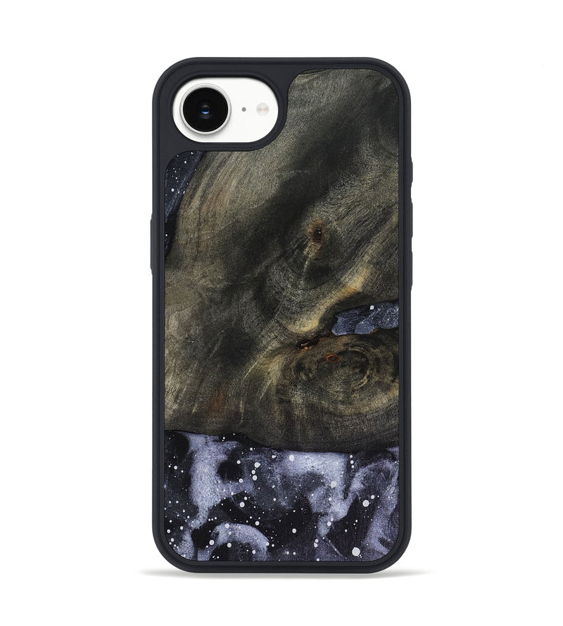 iPhone 16e Wood Phone Case - Raymon (Cosmos, 816542)