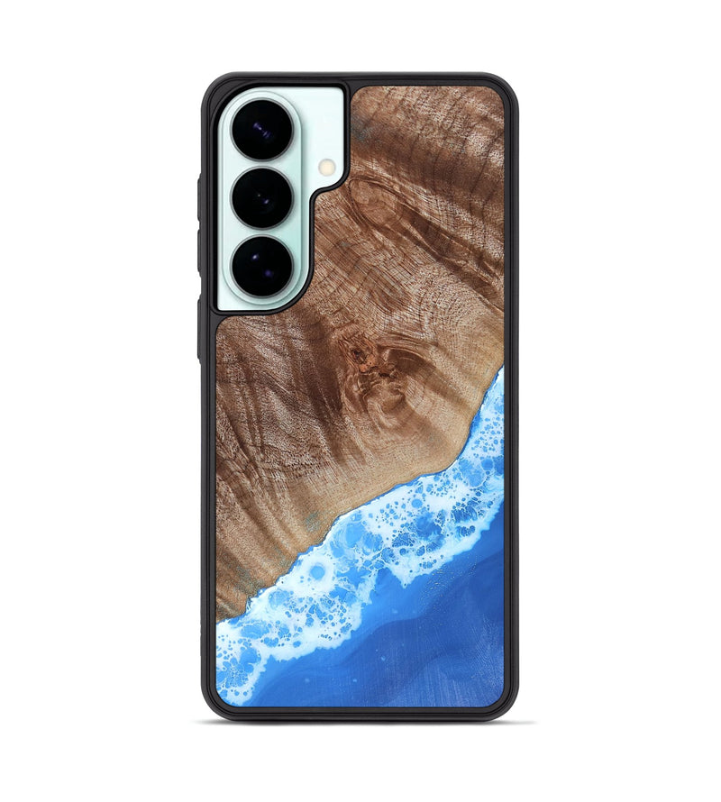 Galaxy S26 Plus Wood Phone Case - Liza (Coastal, 816543)