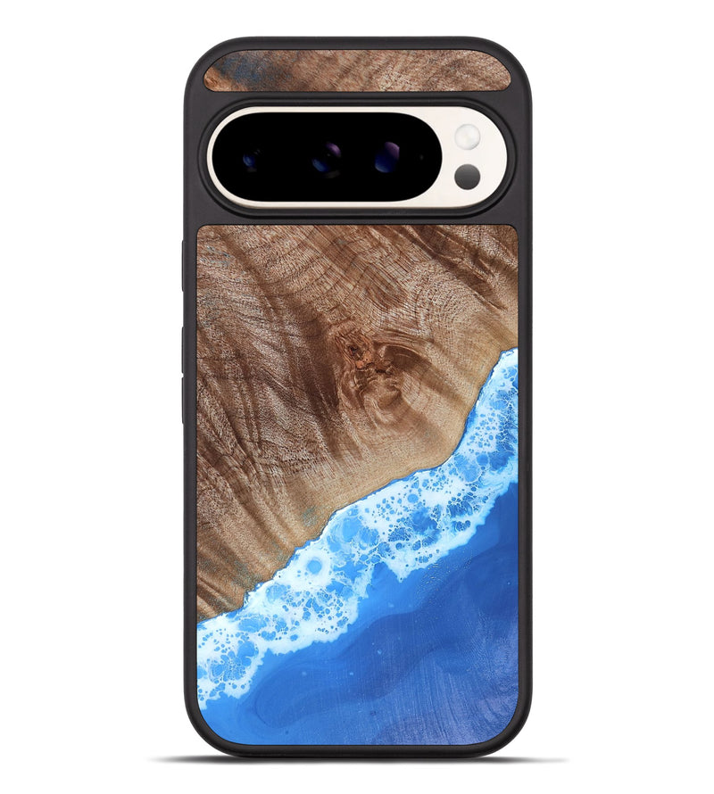 Pixel 9 Pro XL Wood Phone Case - Liza (Coastal, 816543)