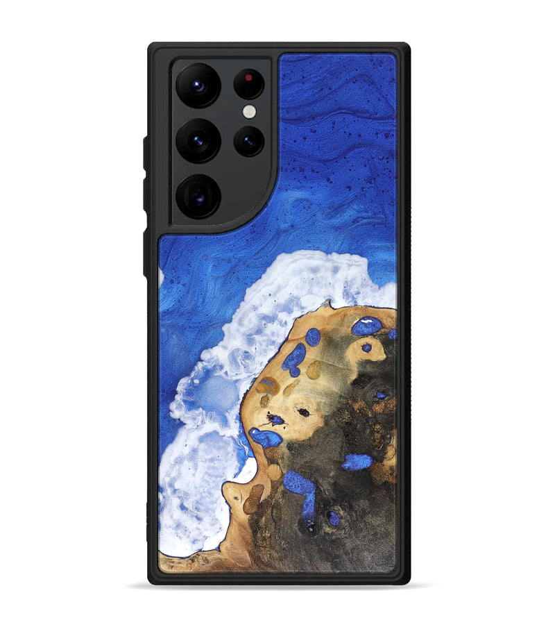 Galaxy S22 Ultra Wood Phone Case - Angeles (Coastal, 816545)