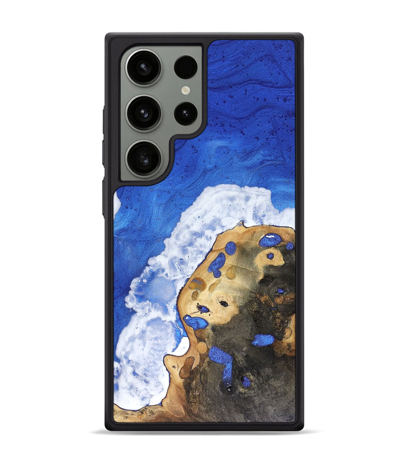 Galaxy S24 Ultra Wood Phone Case - Angeles (Coastal, 816545)