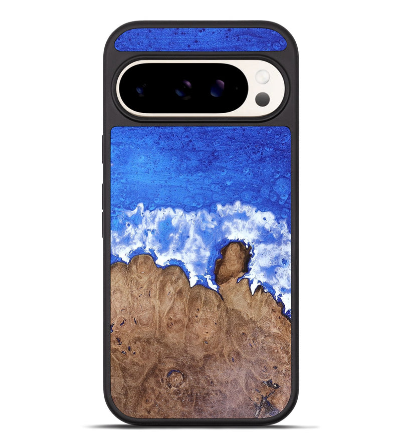 Pixel 9 Pro XL Wood Phone Case - Liza (Coastal, 816546)