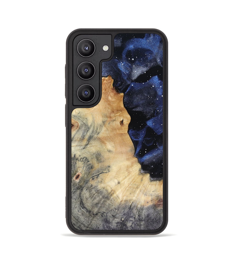 Galaxy S23 Wood Phone Case - Diane (Cosmos, 816547)