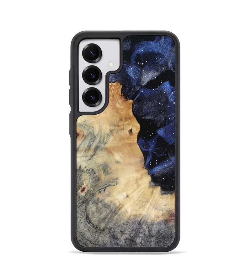 Galaxy S25 Wood Phone Case - Diane (Cosmos, 816547)