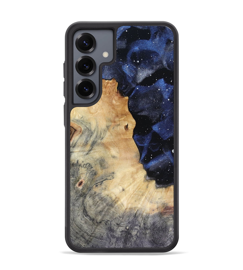 Galaxy S25 Plus Wood Phone Case - Diane (Cosmos, 816547)