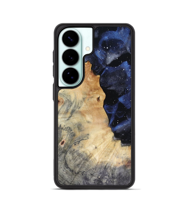 Galaxy S26 Wood Phone Case - Diane (Cosmos, 816547)