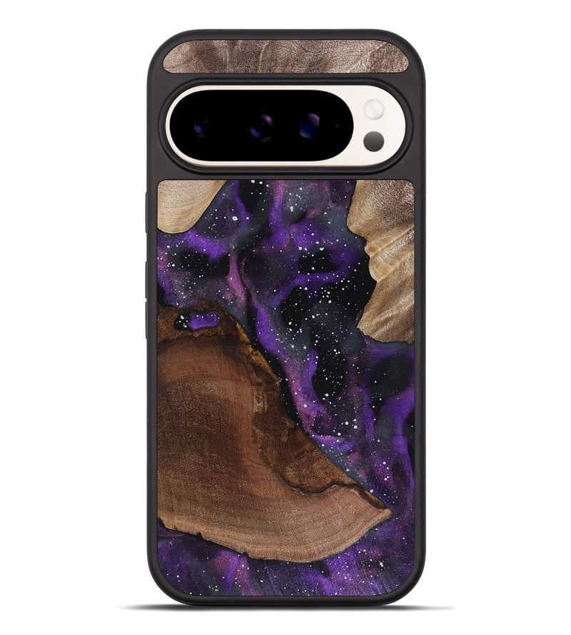 Pixel 9 Pro XL Wood Phone Case - Brett (Cosmos, 816551)