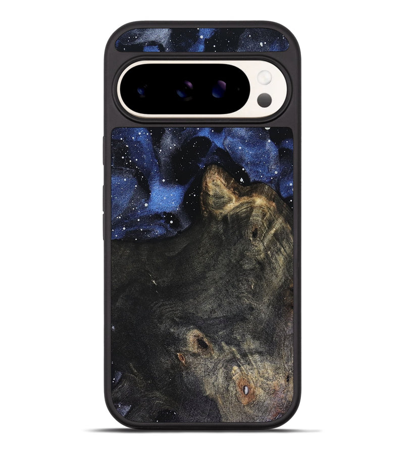 Pixel 9 Pro XL Wood Phone Case - Parker (Cosmos, 816552)