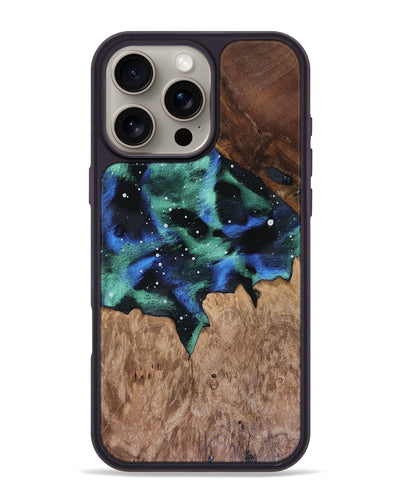 Wash (816553) iPhone 16 Pro Max Phone Case