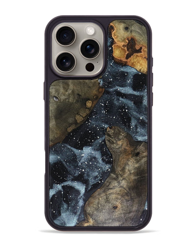 Scot (816554) iPhone 16 Pro Max Phone Case