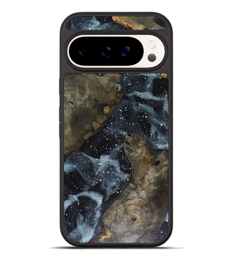 Pixel 9 Pro XL Wood Phone Case - Scot (Cosmos, 816554)