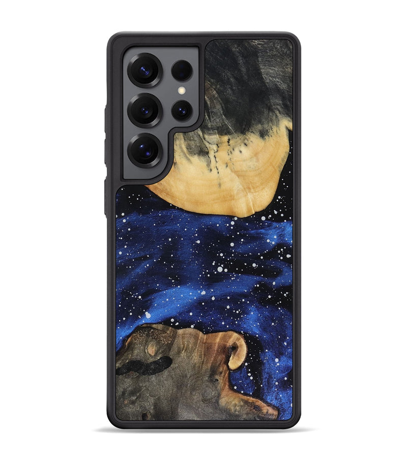 Galaxy S25 Ultra Wood Phone Case - Carlo (Cosmos, 816555)