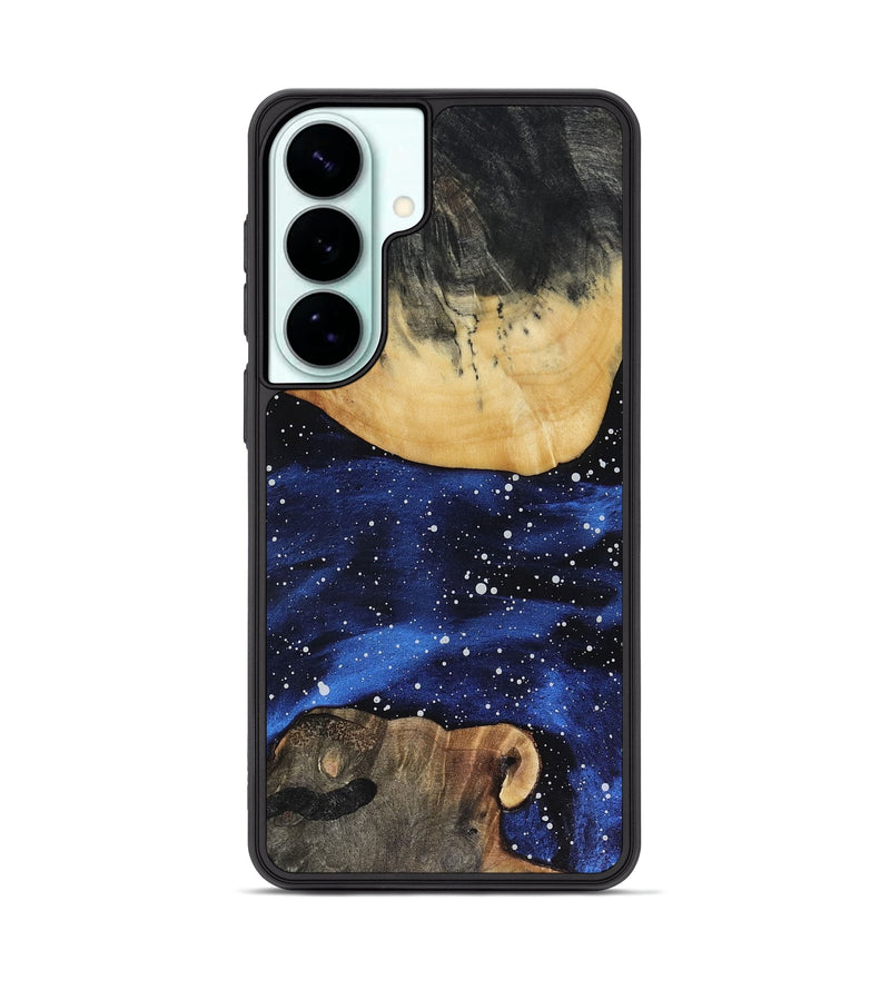 Galaxy S26 Plus Wood Phone Case - Carlo (Cosmos, 816555)