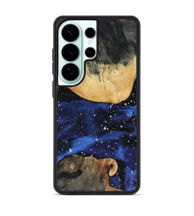 Galaxy S26 Ultra Wood Phone Case - Carlo (Cosmos, 816555)