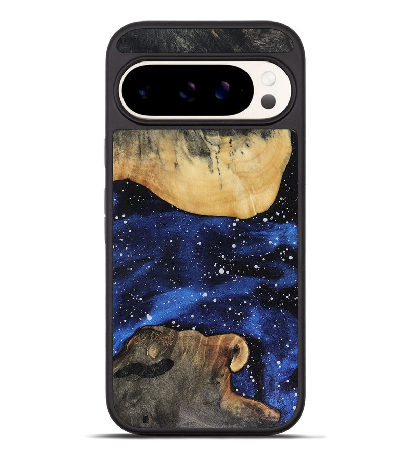Pixel 9 Pro XL Wood Phone Case - Carlo (Cosmos, 816555)