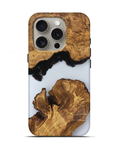 Rosie (816575) iPhone 16 Pro Live Edge Phone Case