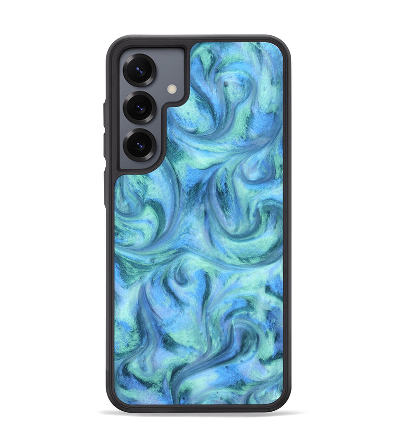 Galaxy S25 Plus ResinArt Phone Case - Bridger (Blue, 816594)