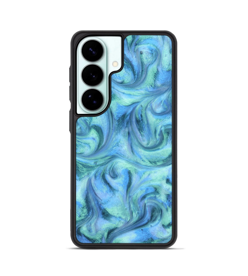 Galaxy S26 ResinArt Phone Case - Bridger (Blue, 816594)