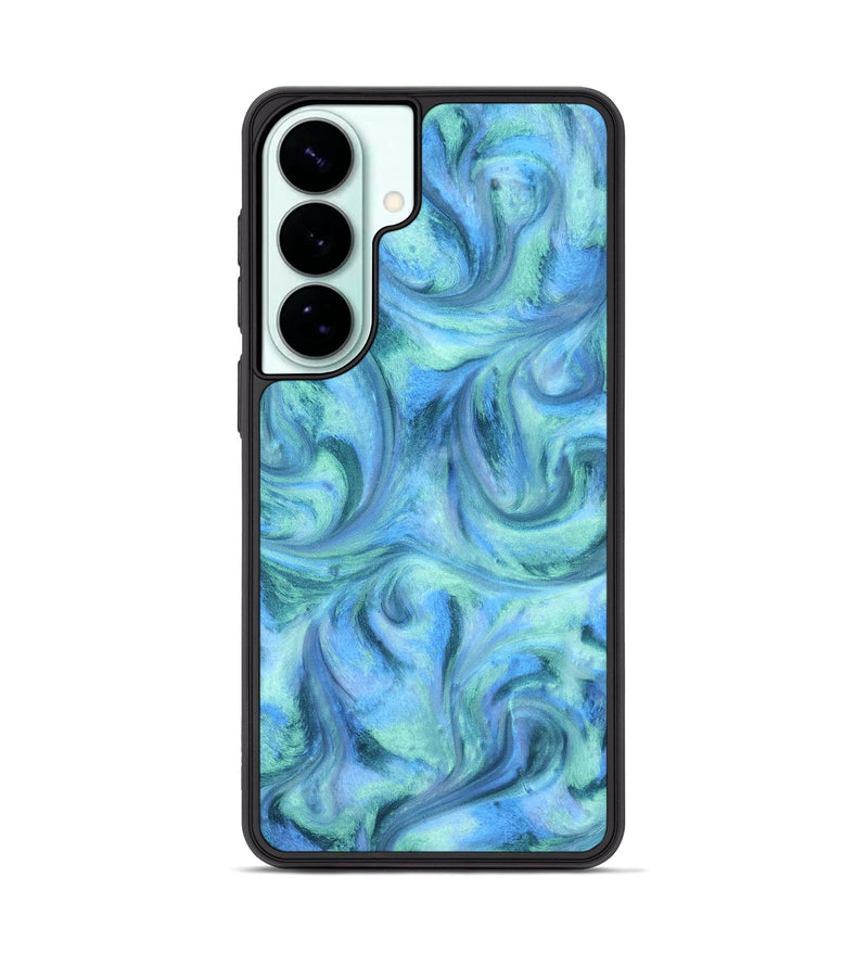 Galaxy S26 Plus ResinArt Phone Case - Bridger (Blue, 816594)