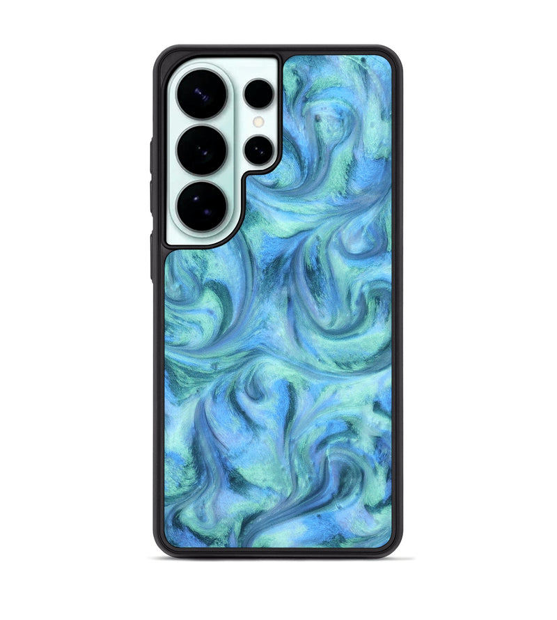 Galaxy S26 Ultra ResinArt Phone Case - Bridger (Blue, 816594)