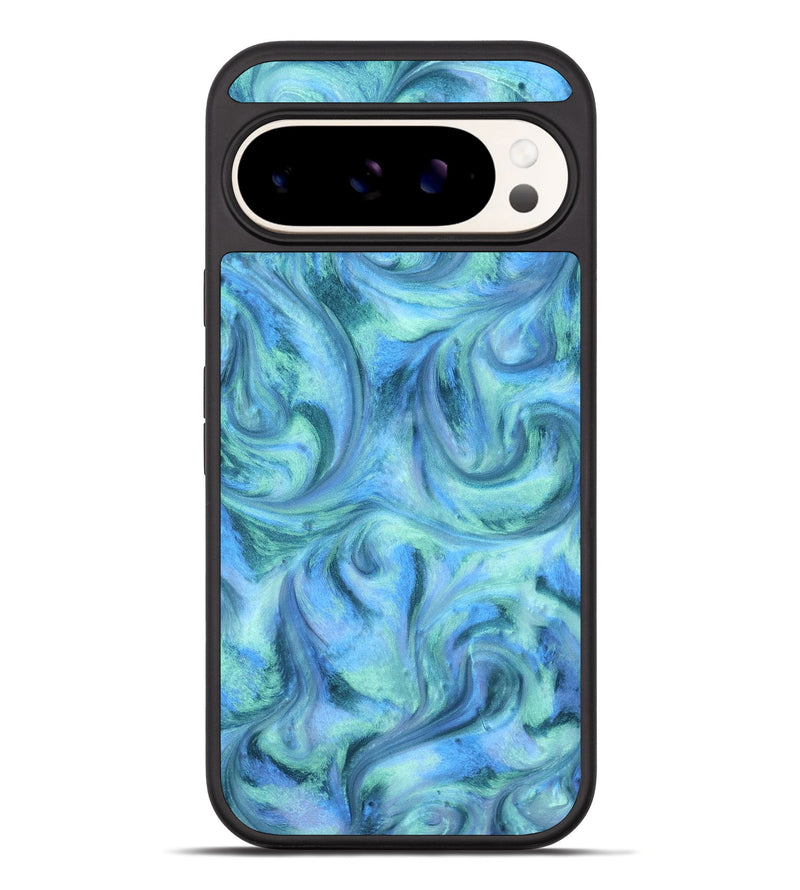 Pixel 10 Pro XL ResinArt Phone Case - Bridger (Blue, 816594)