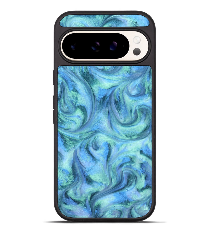 Pixel 9 Pro XL ResinArt Phone Case - Bridger (Blue, 816594)