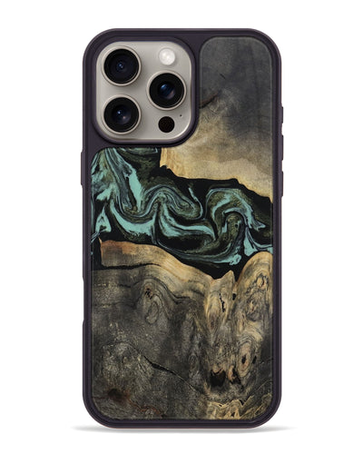 Pamala (816600) iPhone 16 Pro Max Phone Case
