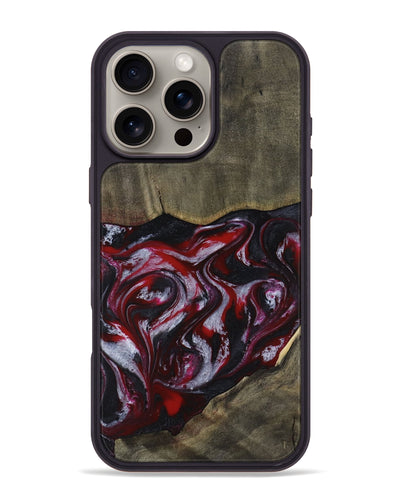 Royalty (816612) iPhone 16 Pro Max Phone Case