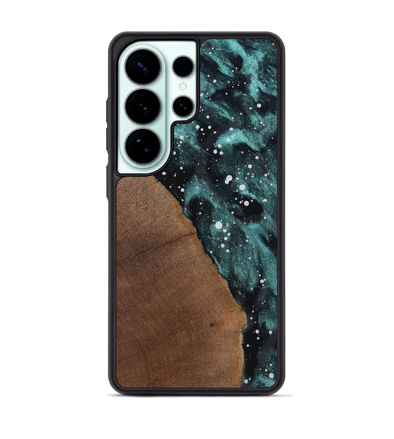 Galaxy S26 Ultra Wood Phone Case - Aaden (Cosmos, 816615)