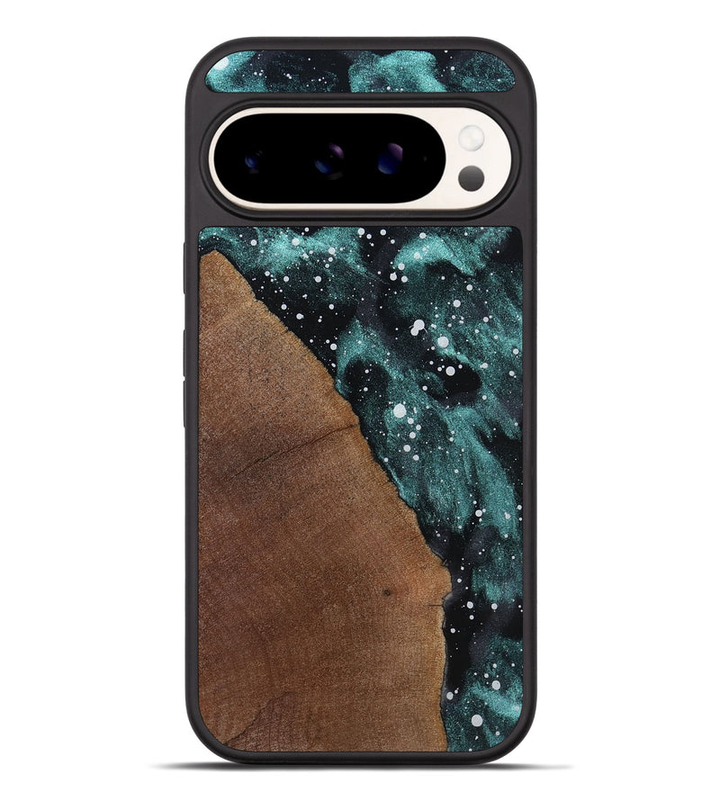 Pixel 9 Pro XL Wood Phone Case - Aaden (Cosmos, 816615)