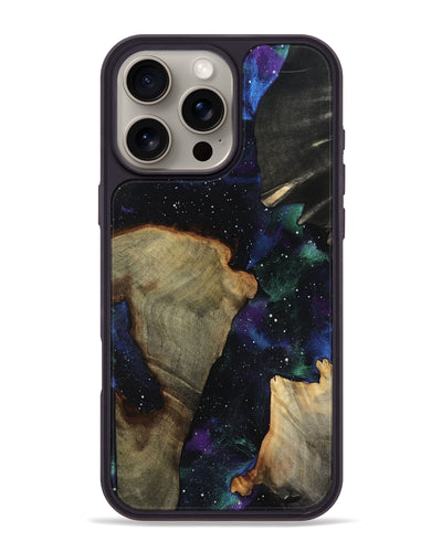 Amari (816617) iPhone 16 Pro Max Phone Case