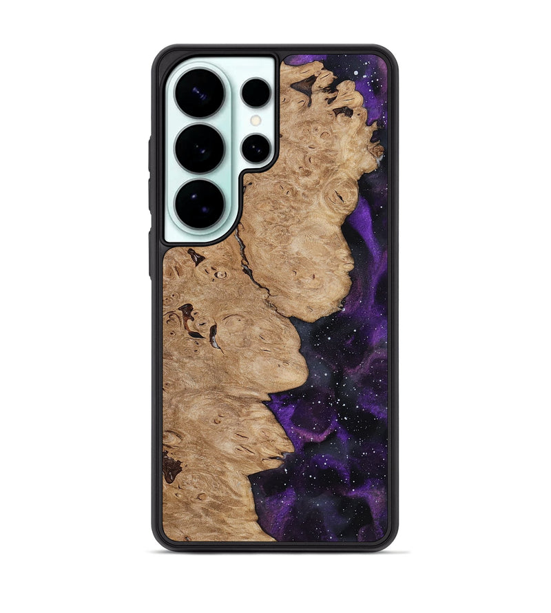 Galaxy S26 Ultra Wood Phone Case - Casen (Cosmos, 816619)