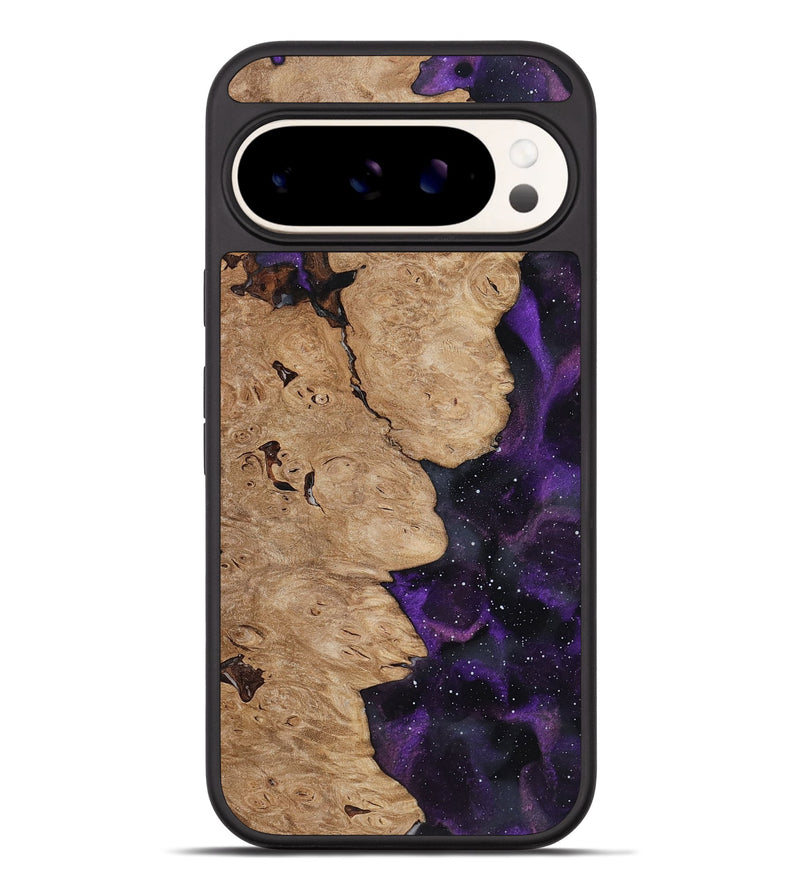 Pixel 9 Pro XL Wood Phone Case - Casen (Cosmos, 816619)