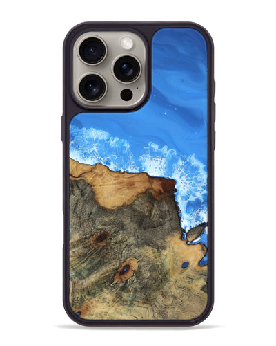 Daja (816621) iPhone 16 Pro Max Phone Case