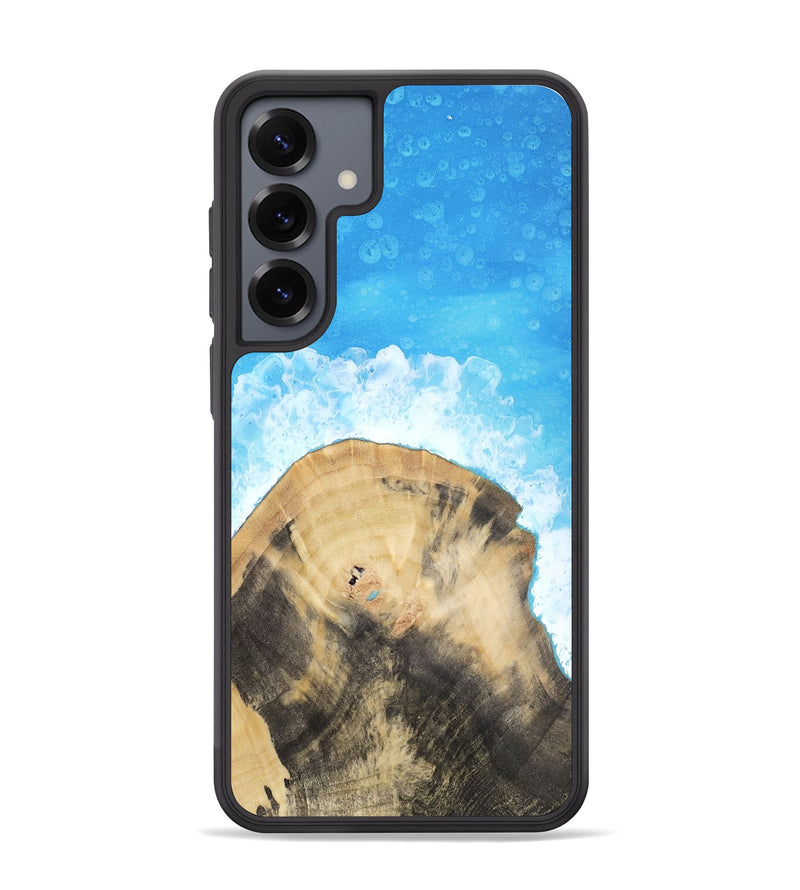 Galaxy S25 Plus Wood Phone Case - Levy (Coastal, 816624)