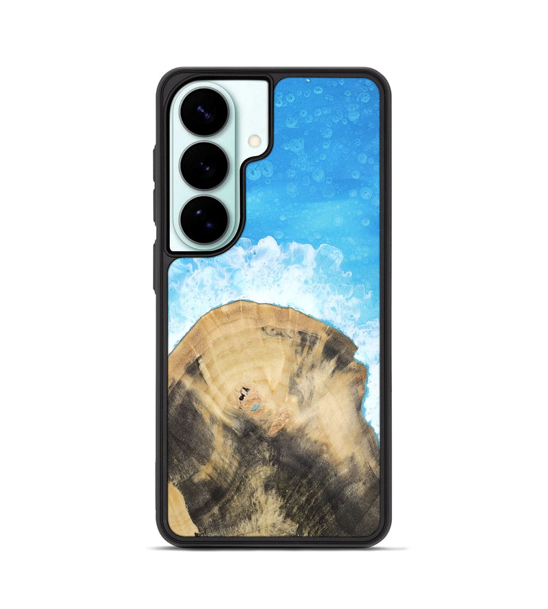 Galaxy S26 Wood Phone Case - Levy (Coastal, 816624)