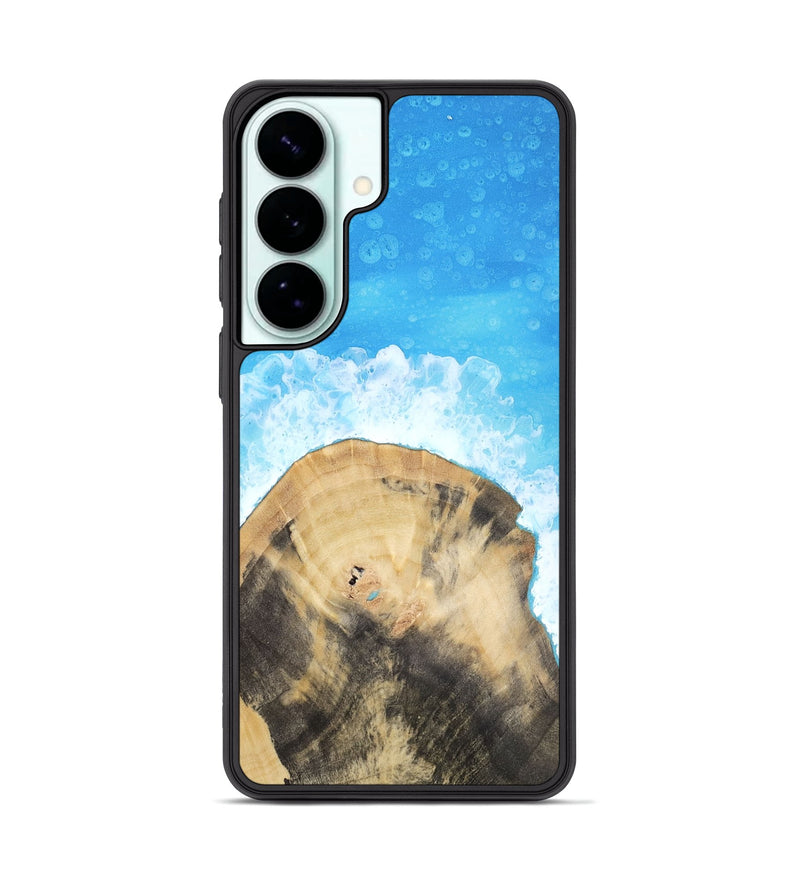 Galaxy S26 Plus Wood Phone Case - Levy (Coastal, 816624)