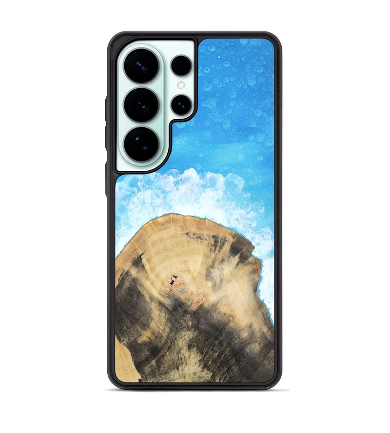 Galaxy S26 Ultra Wood Phone Case - Levy (Coastal, 816624)